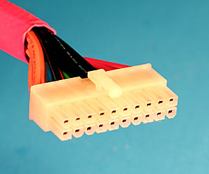 20 pin ATX main power cable